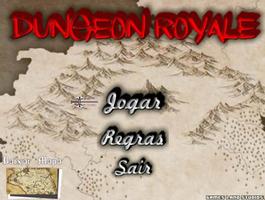 Dungeon Royale capture d'écran 1
