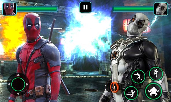 Download Dead Grand Immortal Superheroes Fighting Games Apk