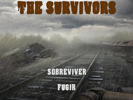 The Survivors Affiche