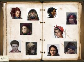 The Survivors screenshot 3