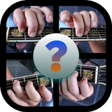 Dudaz - Guess the Chord icono