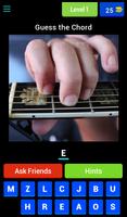 Dudaz - Guess the Chord capture d'écran 2