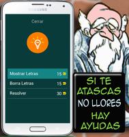 El Gran Juego de los Dichos y las Frases Hechas 截图 2