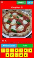 Indovina le pizze اسکرین شاٹ 1