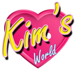 Kim's World - Guess Kim's objects