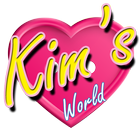 Kim's World - Guess Kim's objects أيقونة