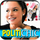 PolitiChic - Politici photoshoppati ringiovaniti icône