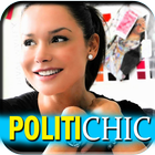 PolitiChic - Politici photoshoppati ringiovaniti آئیکن