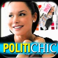 PolitiChic - Politici photoshoppati ringiovaniti スクリーンショット 1