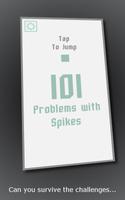 Problems with Spikes โปสเตอร์