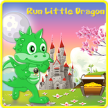 run little dragon