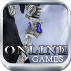 Online Games icône