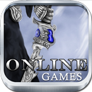 Online Games aplikacja