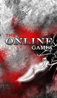 Online Games Affiche