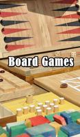 Board Games capture d'écran 3