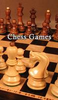 Chess Games Ekran Görüntüsü 1