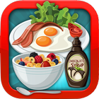 آیکون‌ Cooking Games