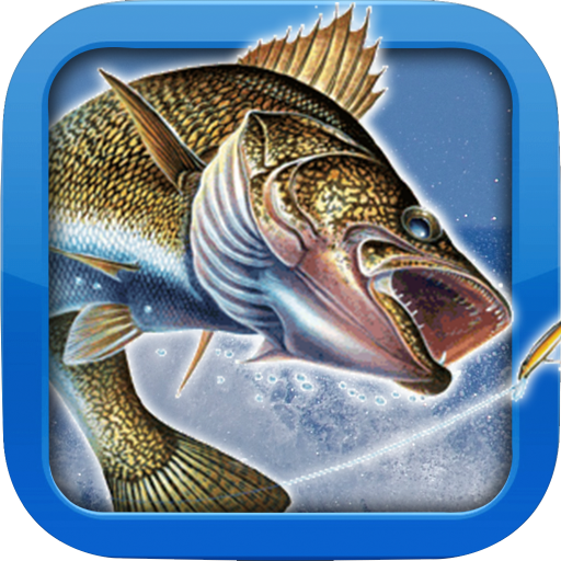 Real Fishing Games