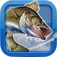 Real Fishing Games APK download