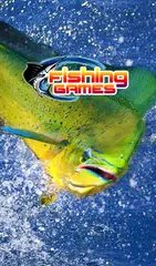 download Real Fishing Games APK