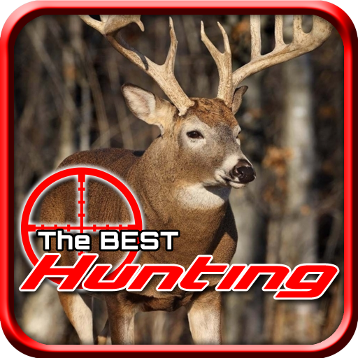 Deer Hunting Games