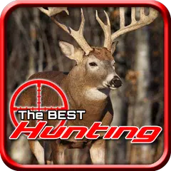 Deer Hunting Games APK Herunterladen