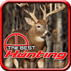 Deer Hunting Games icône