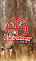 Deer Hunting Games স্ক্রিনশট 1