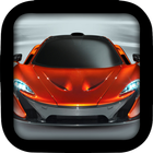 Car Racing Games icône