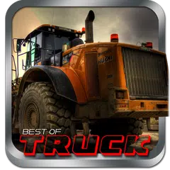 Truck Games APK download