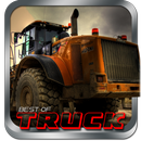 Truk Permainan APK