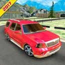 Rover Offroad Drive APK