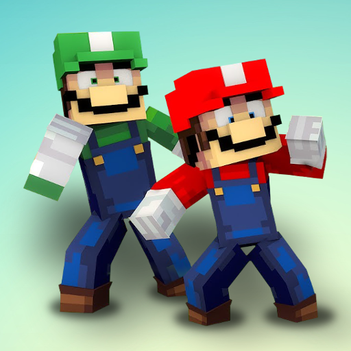 Skins Minecraft from Games