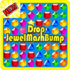 Drop Jewel Mash Bump-icoon