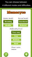 Memoryze ภาพหน้าจอ 3