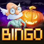 Dr Bingo - Halloween Lite Zeichen