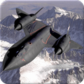 SR-71 Blackbird