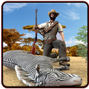 Crazy Huntsman - Chasse aux animaux APK