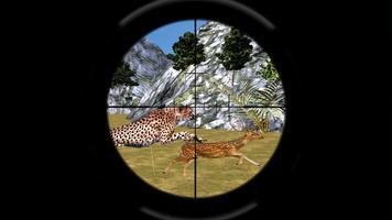 クレイジーハンツマン - 動物狩り スクリーンショット 3