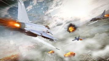 Call of Aircraft War – Jet Fighter screenshot 1