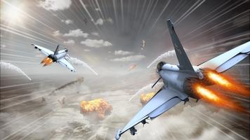 Call of Aircraft War – Jet Fighter screenshot 2