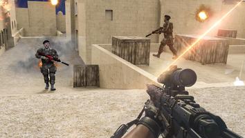 IGI Frontier Commando Mission screenshot 1