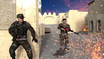 IGI Frontier Commando Mission screenshot 2