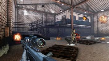 IGI Frontier Commando Mission screenshot 3