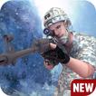 Military Frontier Commando Shooting