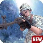 Military Frontier Commando Shooting icon