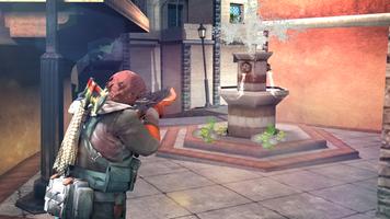 Shootout At Battlefield – Commando Survival screenshot 3