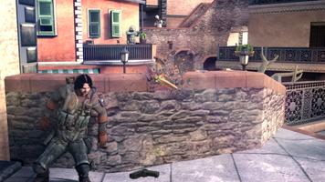 Shootout At Battlefield – Commando Survival screenshot 2