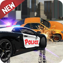 Plan d'évasion extrême: Police Chase APK