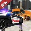Extreme Escape Plan: Police Car Chase
